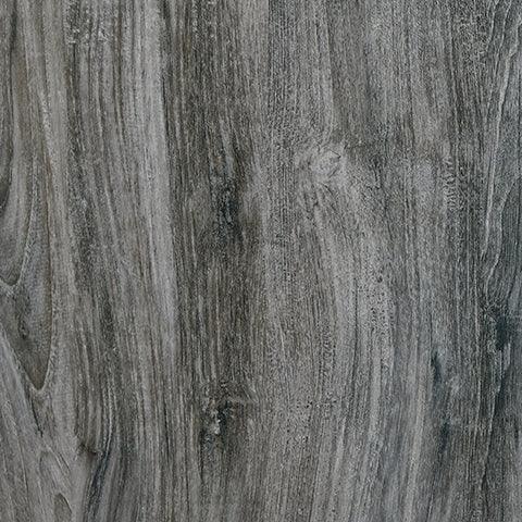 Baystorm Gray Full Panel Bed - Ella Furniture