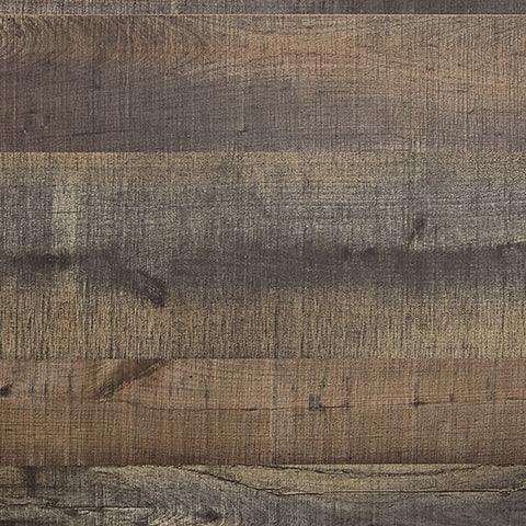 Trinell Brown King Panel Bed - Ella Furniture
