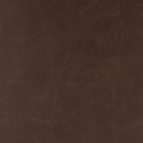 Centiar Brown Faux Leather Dining Chair - Ella Furniture