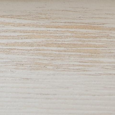 Valebeck White/Black Counter Height Stool - Ella Furniture