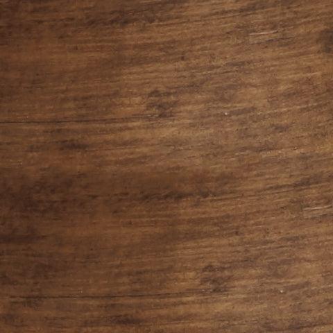 Valebeck White/Brown Counter Height Dining Table And 2 Barstools - Ella Furniture