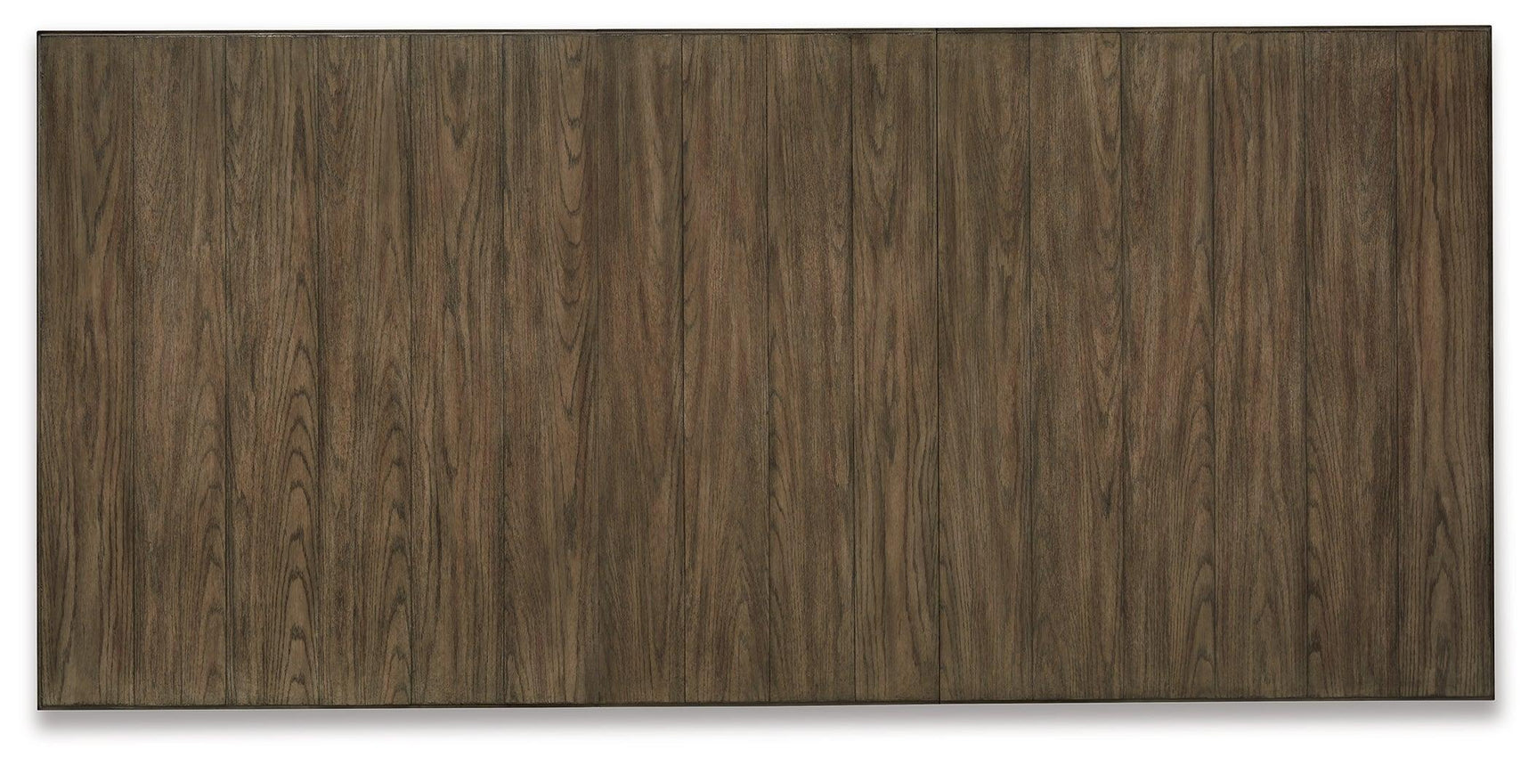 Bolanburg Antique White Extension Dining Table - Ella Furniture