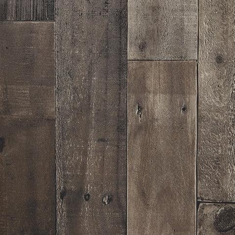 Derekson Multi Gray Pier - Ella Furniture