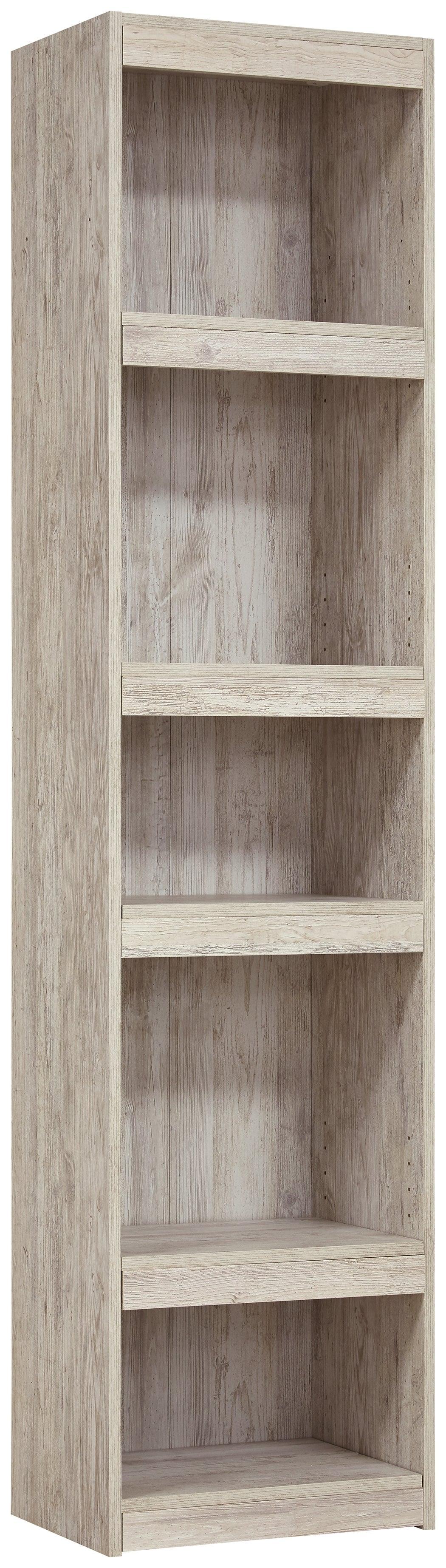 Willowton Whitewash Pier - Ella Furniture
