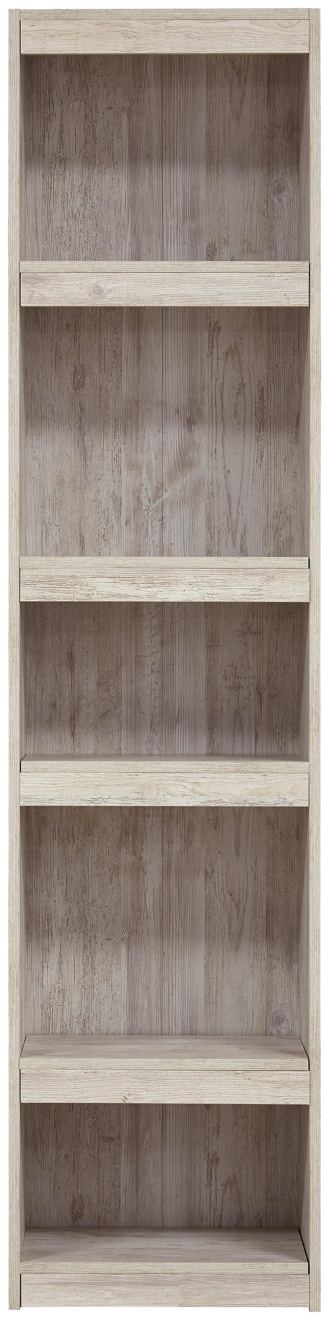 Willowton Whitewash Pier - Ella Furniture