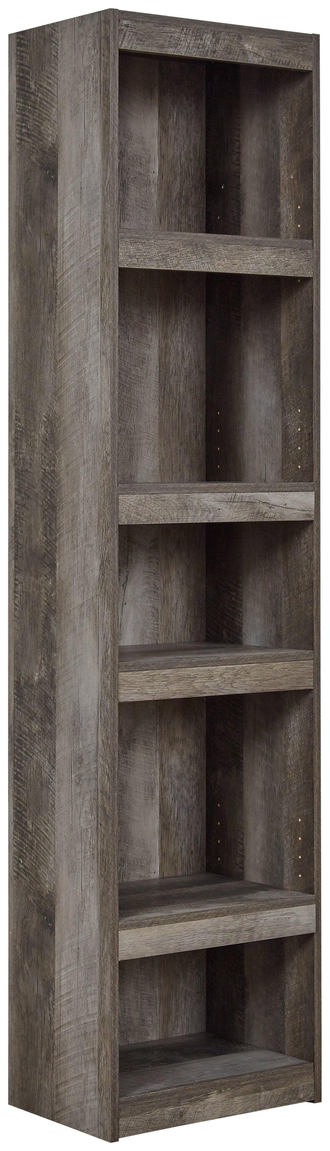 Wynnlow Gray Pier - Ella Furniture
