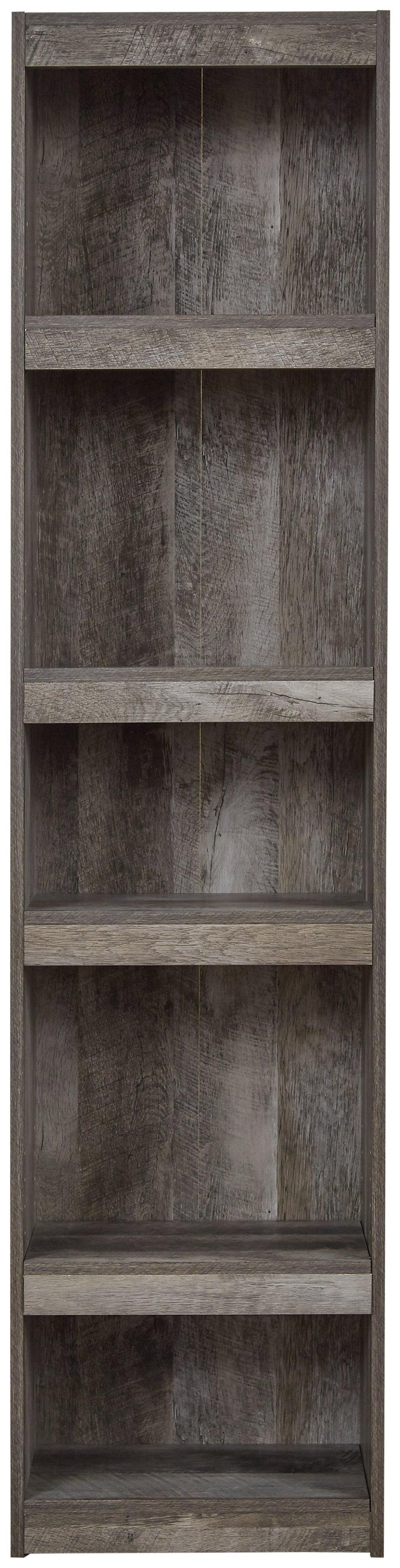 Wynnlow Gray Pier - Ella Furniture
