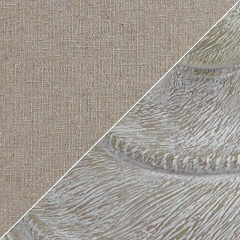 Bernadate Whitewash Floor Lamp - Ella Furniture