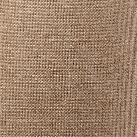 Swatch of champagne glass color on Laurentia table lamp