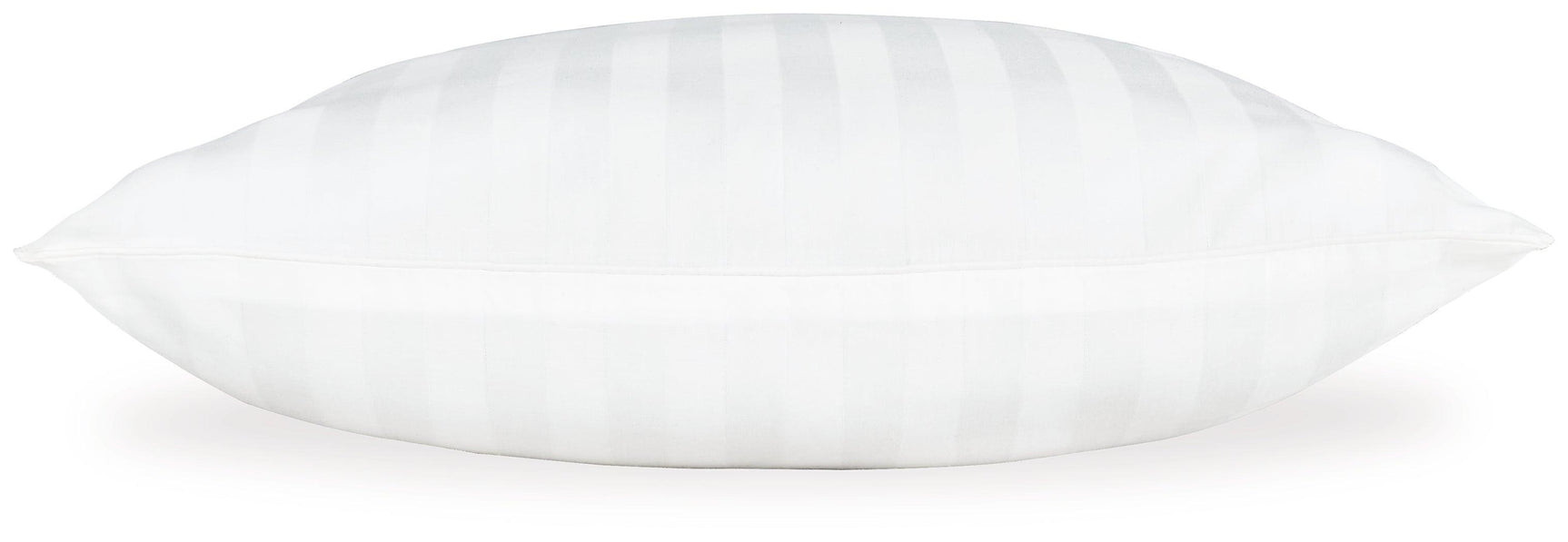 Zephyr 2.0 White Pillow (Set Of 2)(9/Case) - Ella Furniture