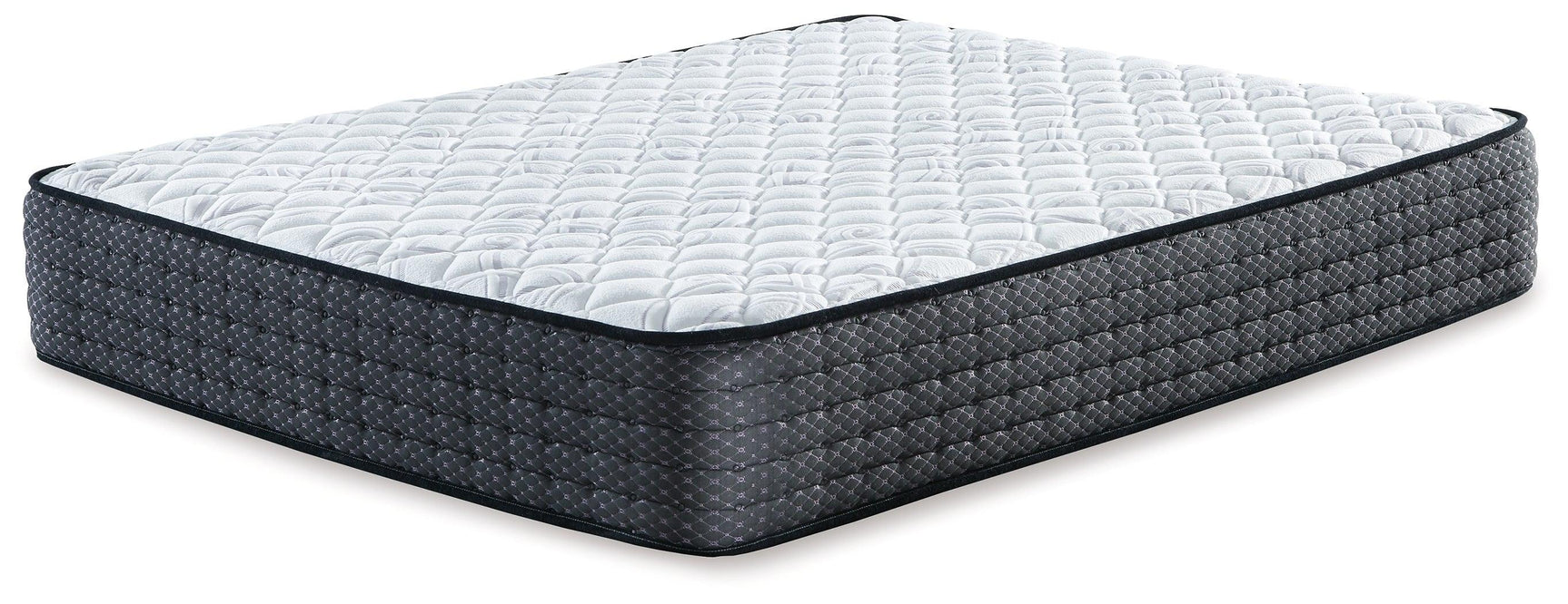 Limited Edition Firm White Twin Mattress - Ella Furniture
