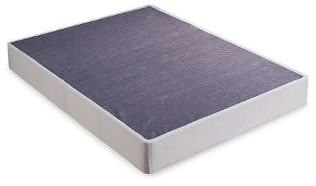 Foundation White King Foundation - Ella Furniture