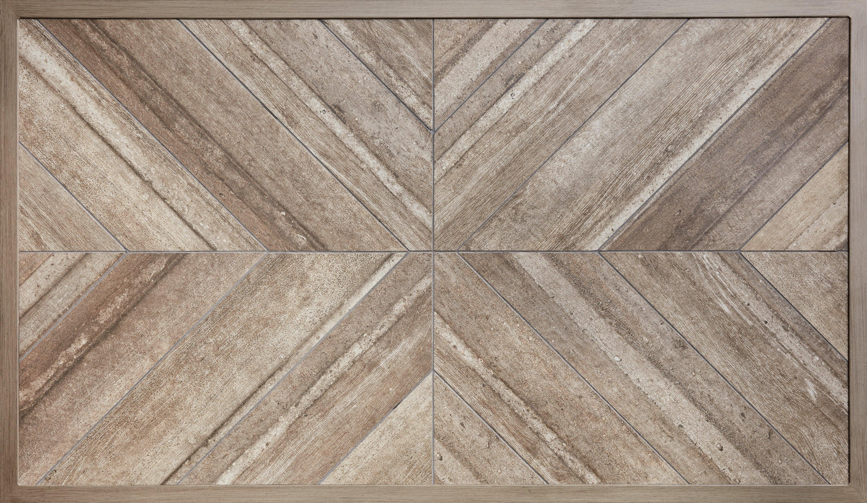 Beachcroft Beige Coffee Table - Ella Furniture