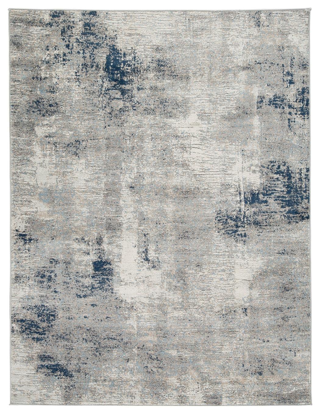 Wrenstow Multi 7'10" X 10'3" Rug - Ella Furniture