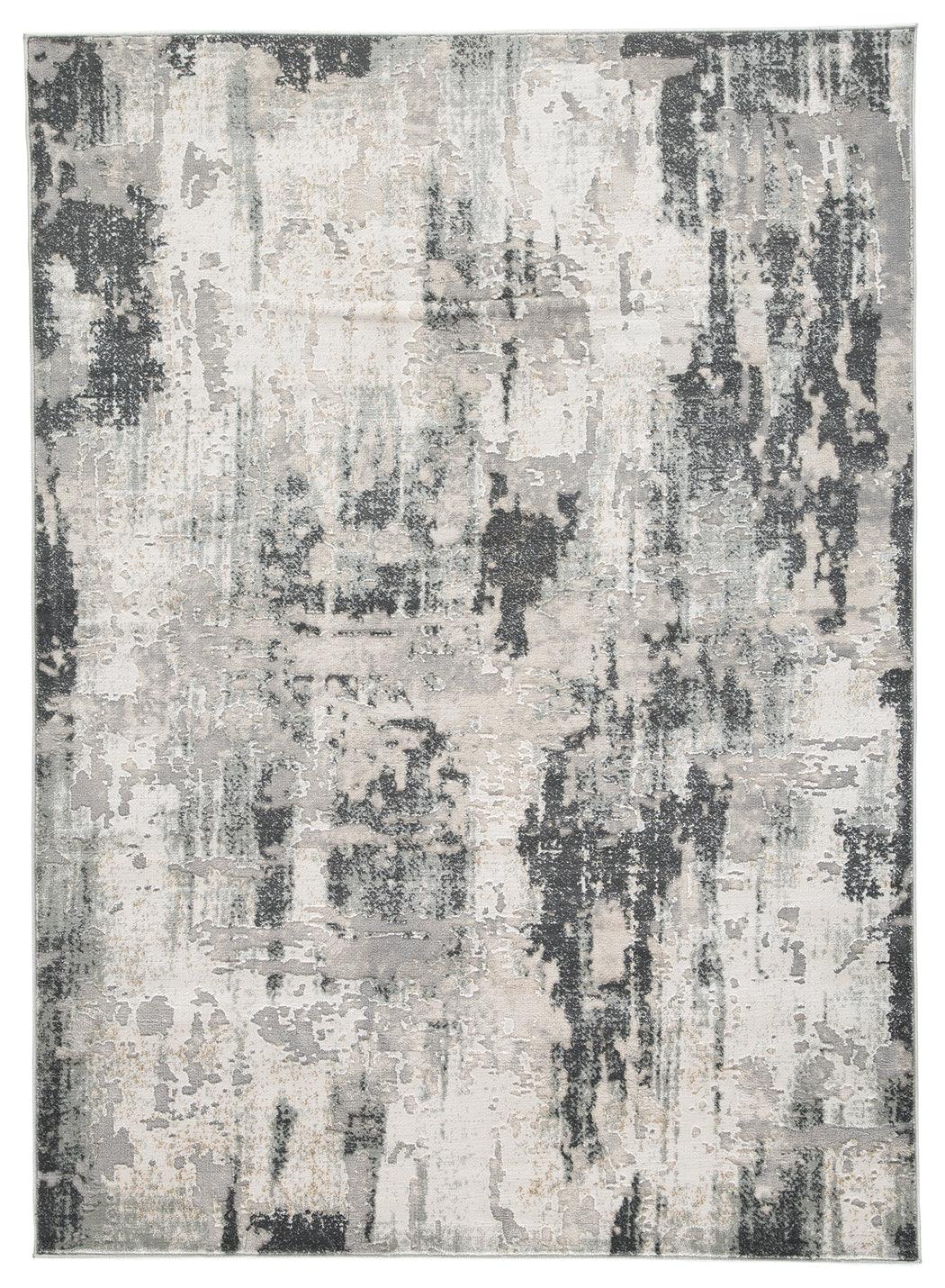 Mazatl Multi 7'10" X 10'2" Rug - Ella Furniture