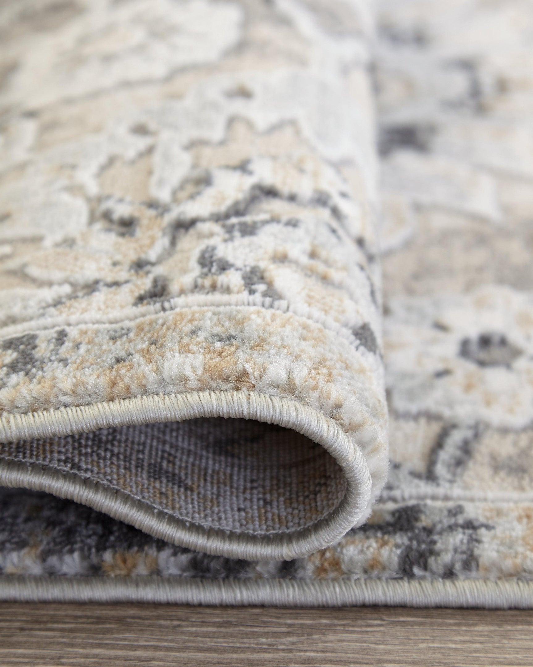 Kilkenny Multi 5'3" X 7'3" Rug - Ella Furniture