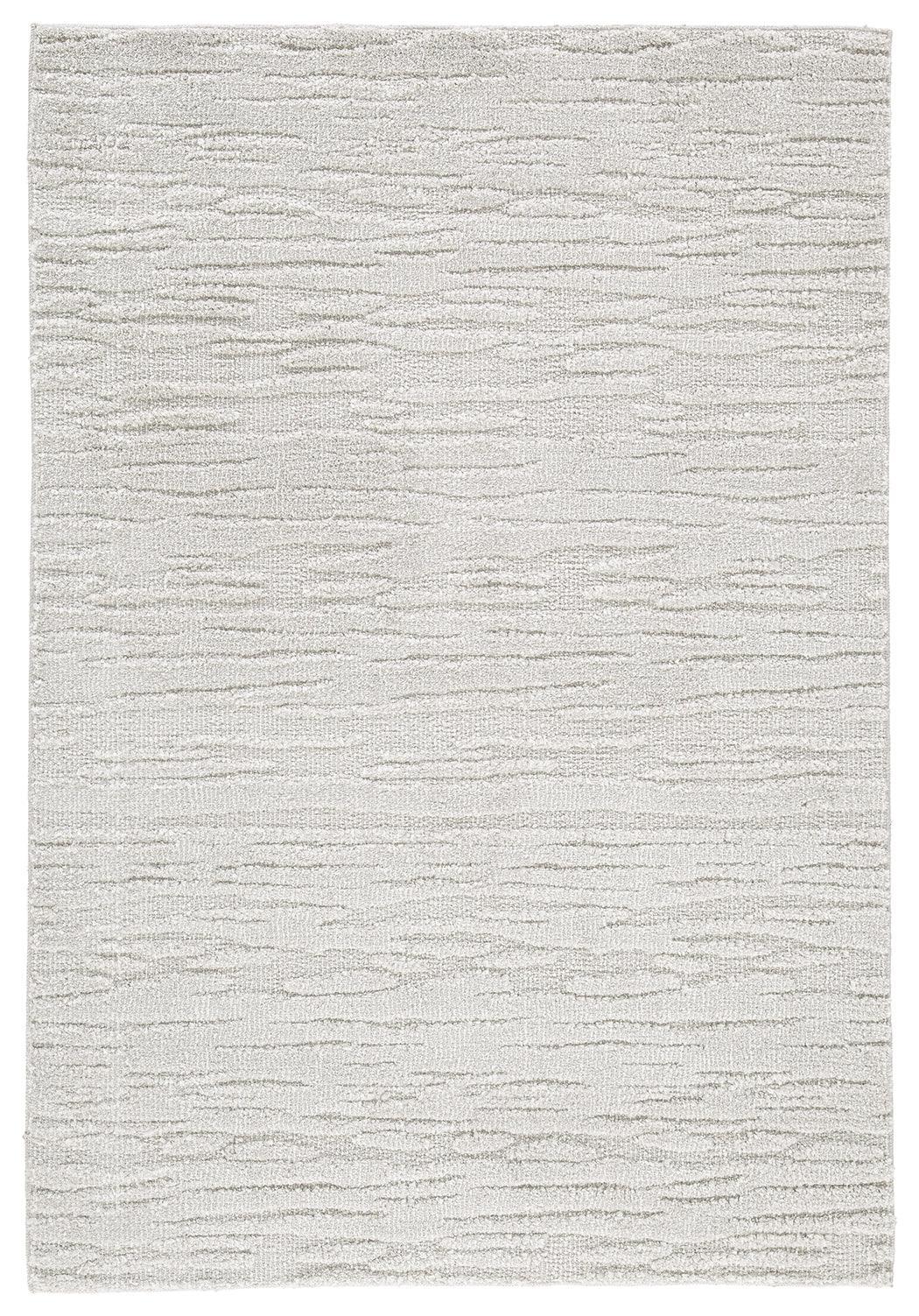 Ivygail Gray 5' X 7' Rug - Ella Furniture