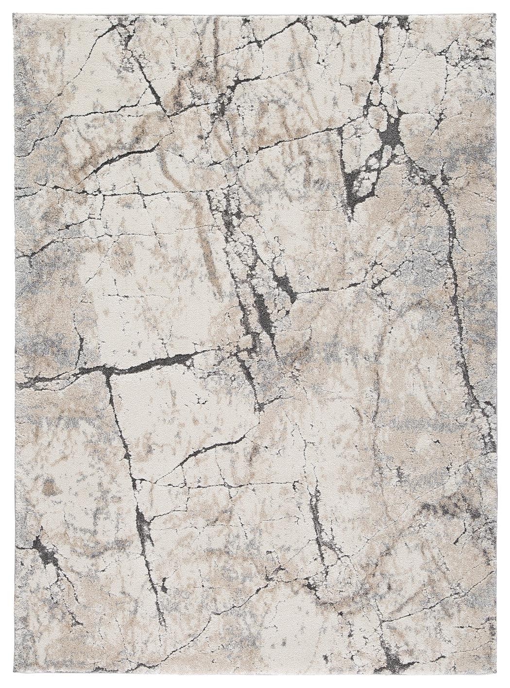 Wyscott Multi 7'10" X 10'3" Rug - Ella Furniture
