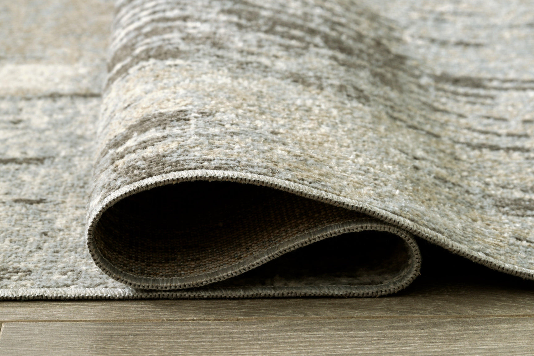 Arriston Multi 5'3" X 7' Rug - Ella Furniture
