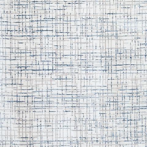 Beckfille Blue/gray/cream 5' X 7' Rug - Ella Furniture