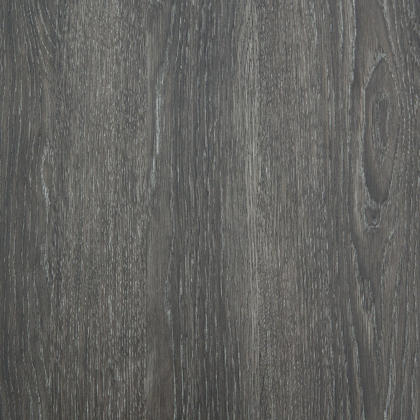 Freedan Grayish Brown End Table - Ella Furniture