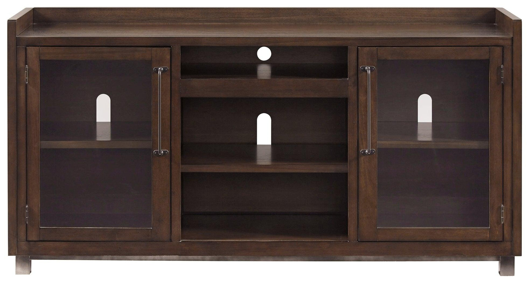 Starmore Brown 70" Tv Stand - Ella Furniture
