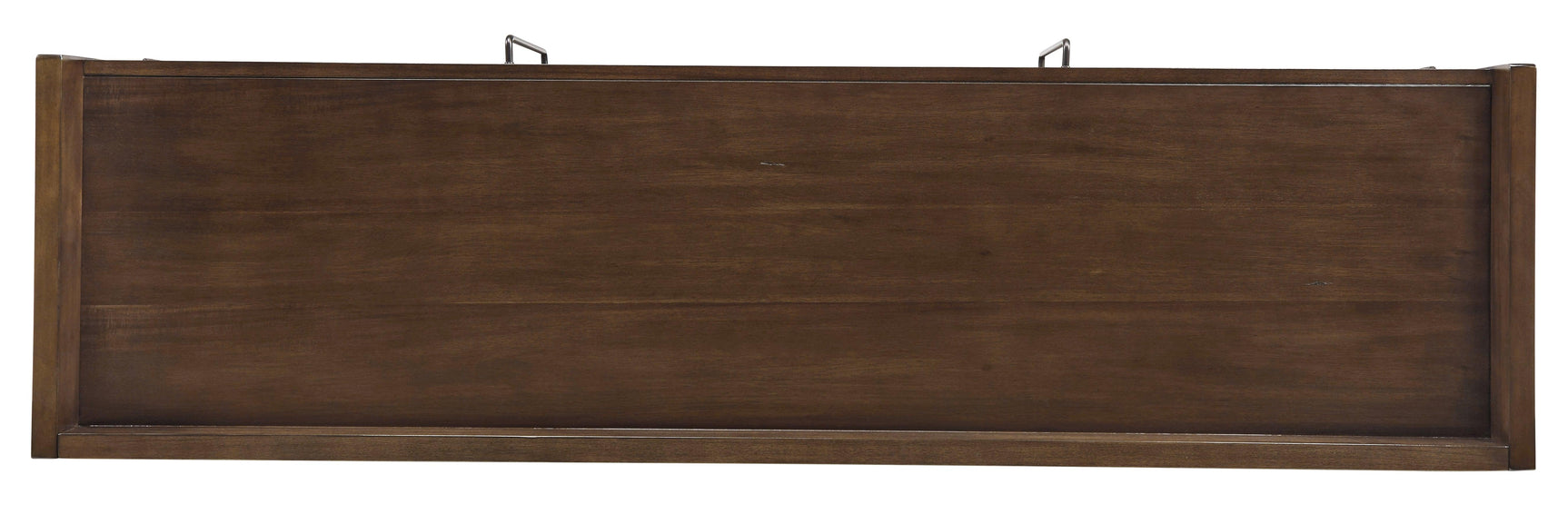 Starmore Brown 70" Tv Stand With Electric Fireplace - Ella Furniture