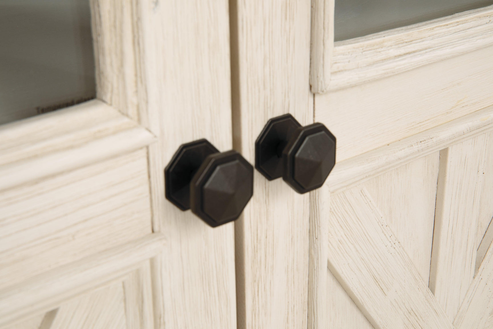 Bolanburg Two-tone 74" Tv Stand - Ella Furniture