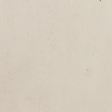 Realyn Chipped White 74" Tv Stand With Electric Fireplace - Ella Furniture