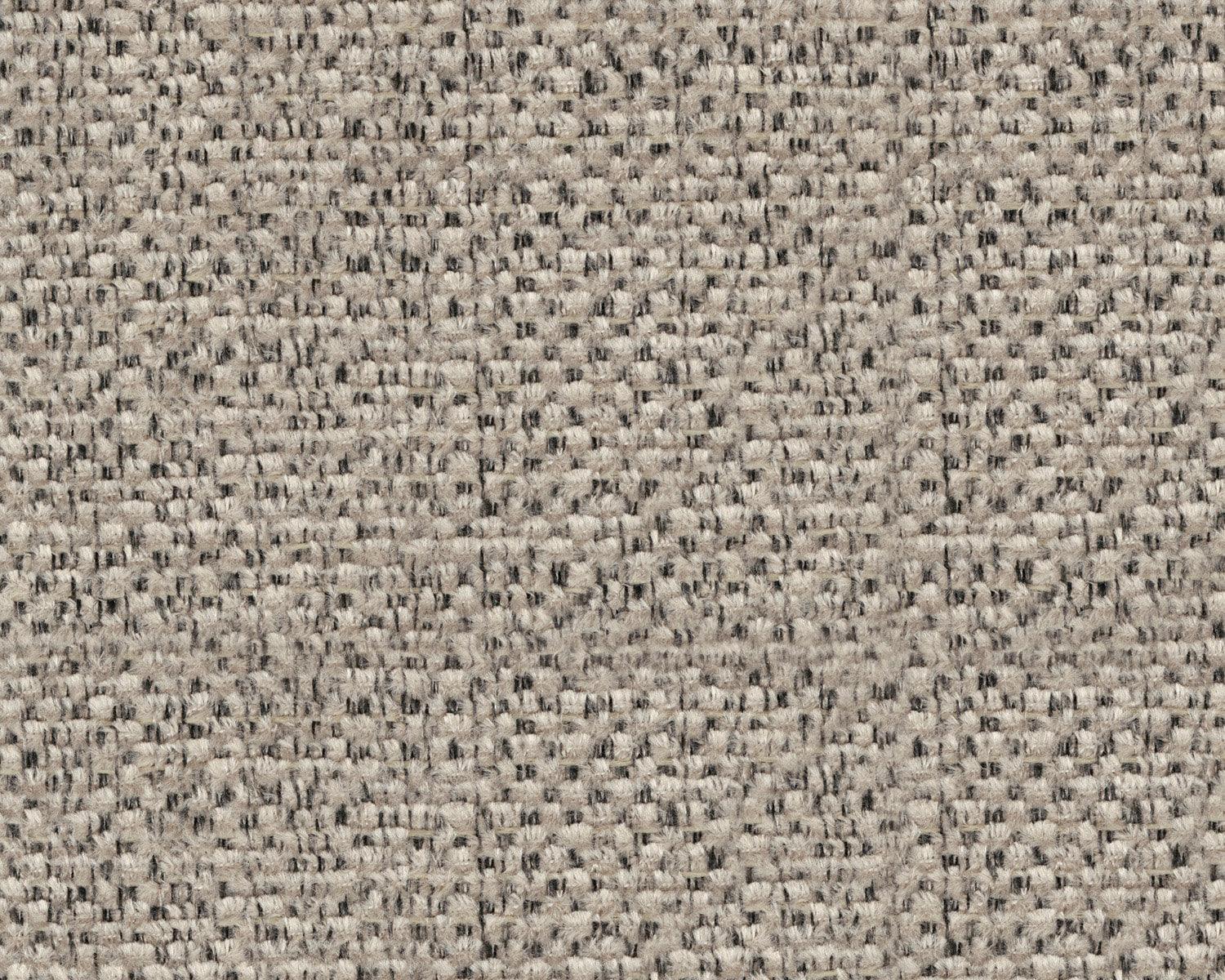 Rocker Brown Metal Polyester Contemporary Modern Recliner - Ella Furniture