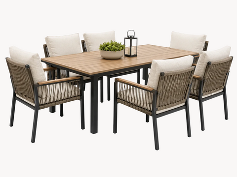 Outdoor Dining Sets