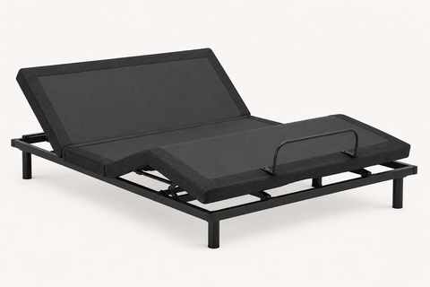Adjustable Base & Foundation