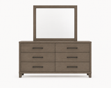 Dresser & Mirrors