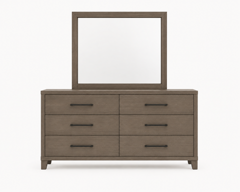 Dresser & Mirrors