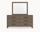 Dresser & Mirrors