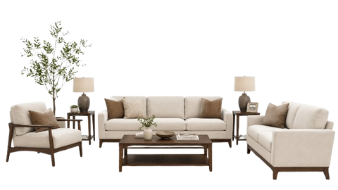Living Room Sets
