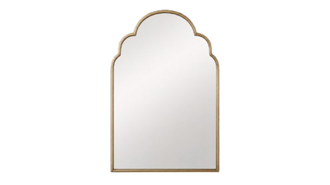 Accent Mirrors