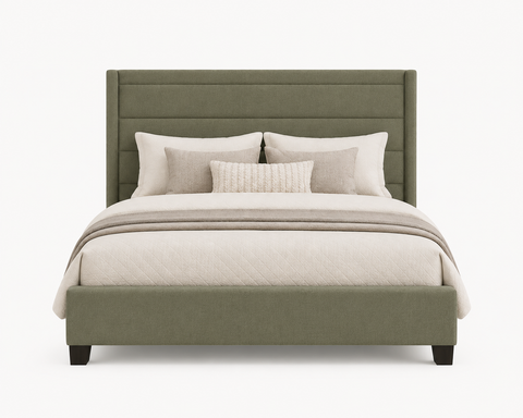 Queen Beds