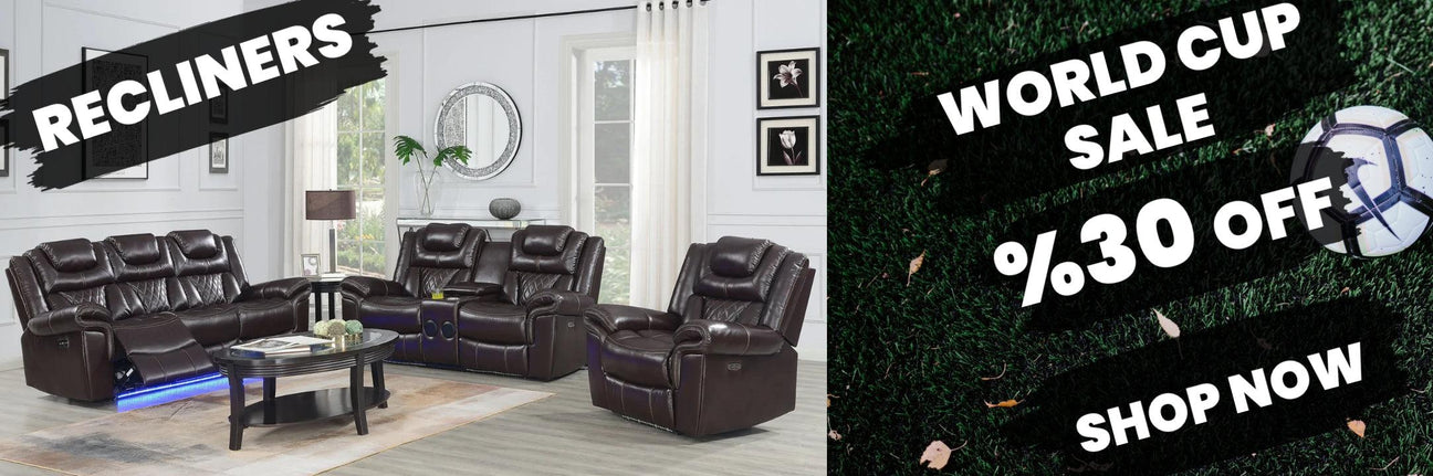 recliners