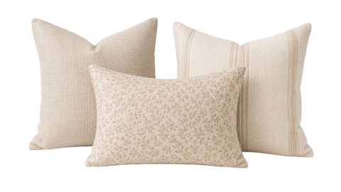 Throw Pillows