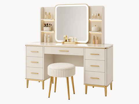 Vanities