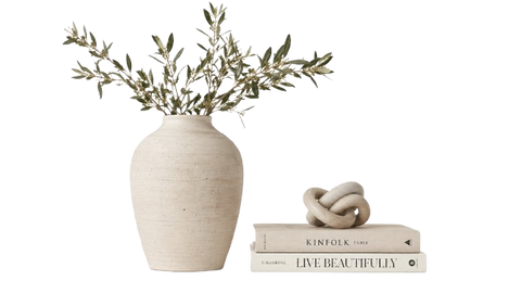 Vases & Accessories