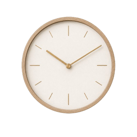 Wall Clocks