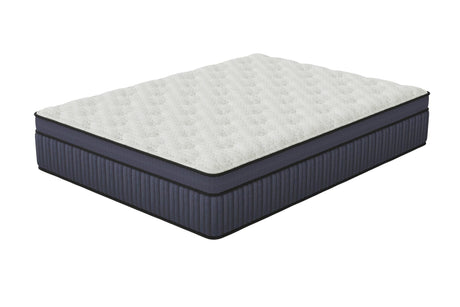 President 14" Hybrid King Mattress