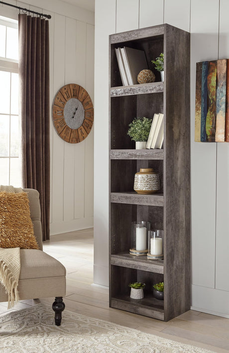 Wynnlow Gray Pier - Ella Furniture