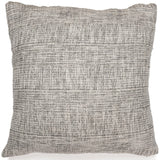 Carddon Black/White Pillow (Set Of 4) - Ella Furniture