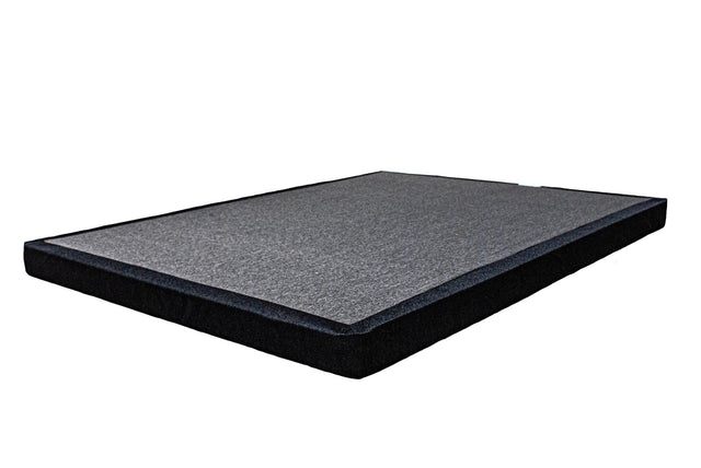 4.5" Inch Low Profile Twin Box Spring - Ella Furniture