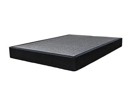 9" King Box Spring - Ella Furniture