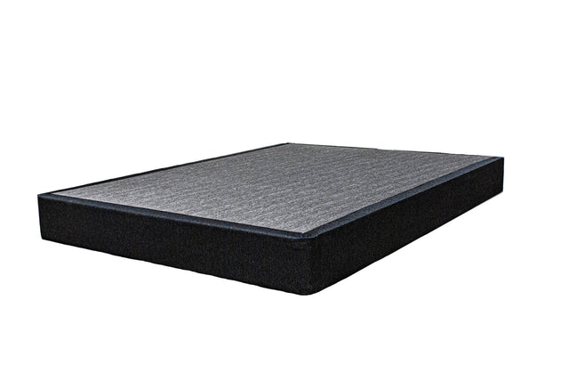 9" King Box Spring - Ella Furniture