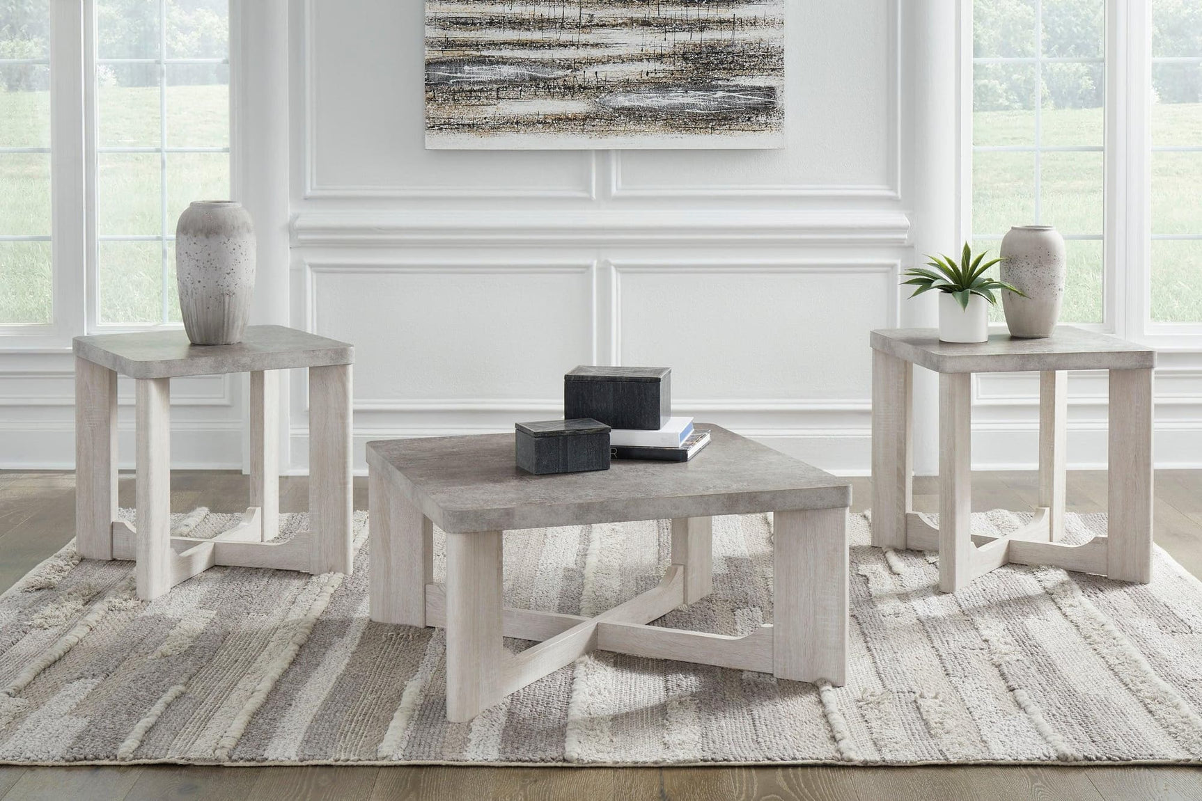 T247-13 Occasional Tables - Ella Furniture